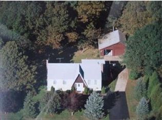 25 Rebecca Rd, Wrentham, MA 02093