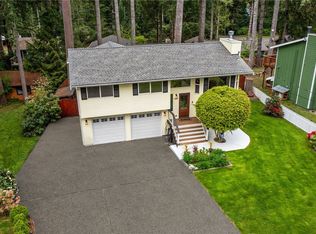 3485 This A Way Rd NW, Bremerton, WA 98312