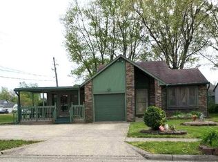 4547 Boca Ct, Columbus, OH 43230