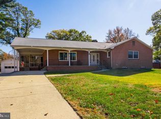 220 River Bend Rd, Fort Washington, MD 20744