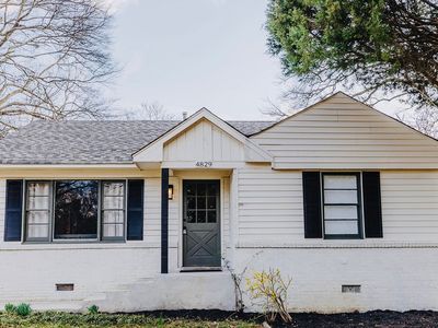 4829 Amboy Rd, Memphis, TN, 38117