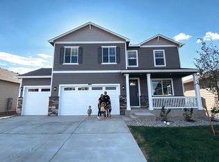 129 Racer St, Bennett, CO 80102