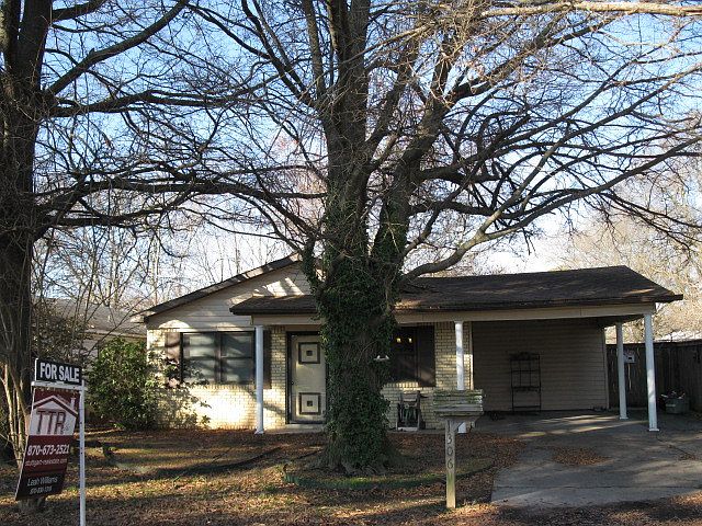 1st image of 1306 S Vine St