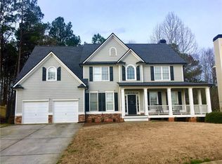 440 Flagstone Way, Acworth, GA 30101