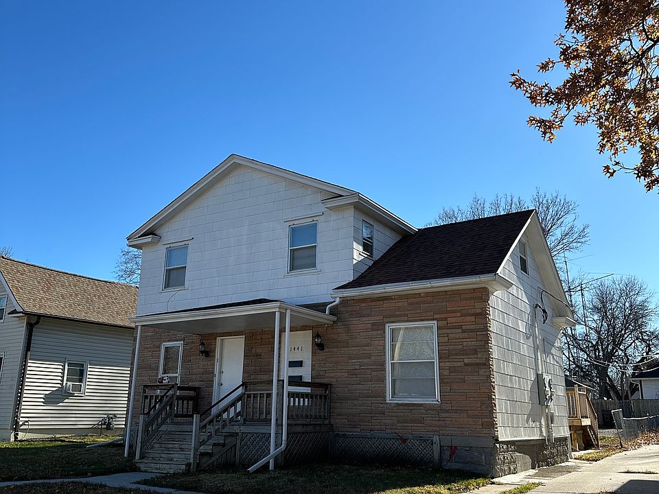 1st image of 1441 Mulberry St #2