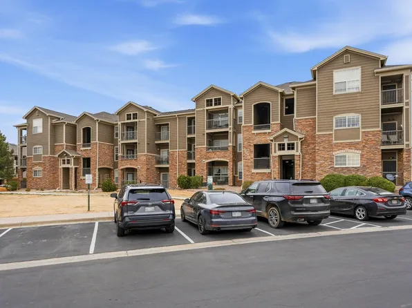 3100 Blue Sky Cir #14-303, Erie, CO 80516