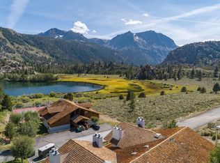 81 Lauterbrunnen Strasse #17, June Lake, CA 93529