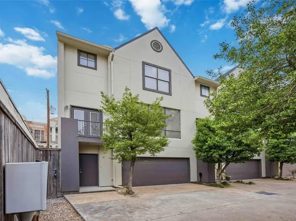 939 Colorado St Unit 20, Houston, TX 77007