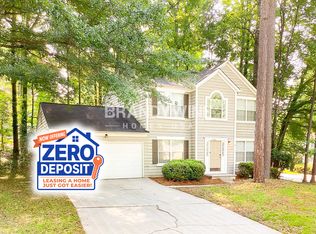 2586 Rainover Ct, Decatur, GA 30034