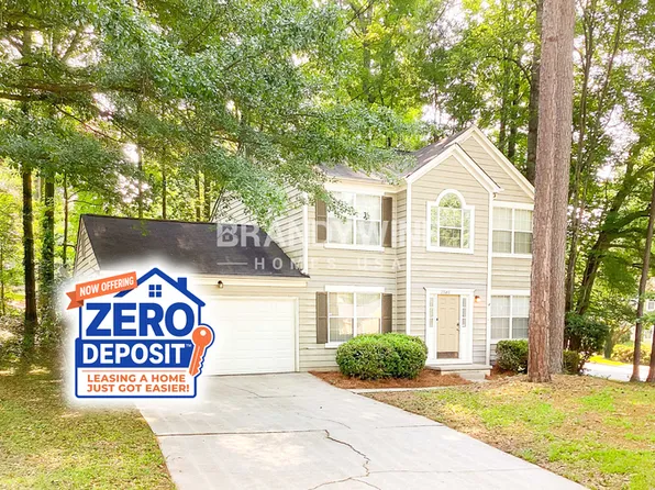 2586 Rainover Ct, Decatur, GA 30034