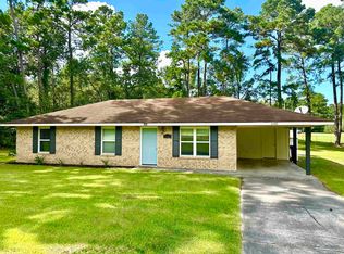 1645 Jeane Chapel Rd, Leesville, LA 71446