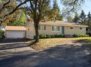 14041 Crosstown Blvd NW, Andover, MN 55304