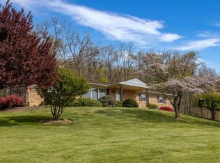 140 Rosebud Ln, Staunton, VA 24401