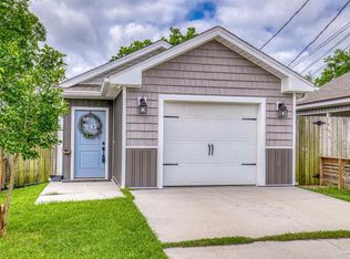 1009 W Hilary St, Pensacola, FL 32502