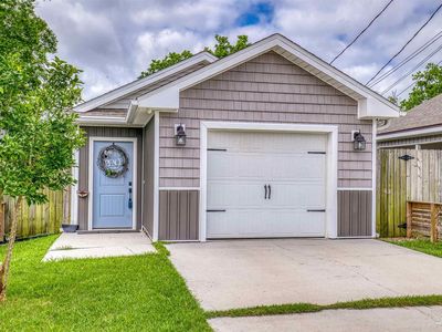 1009 W Hilary St, Pensacola, FL, 32502