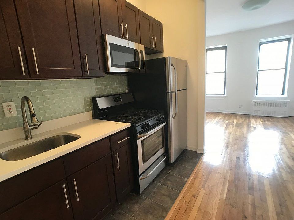 1st image of 2363 7th Ave APT 2F