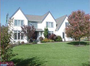 17 Grouse Trl, Chadds Ford, PA 19317