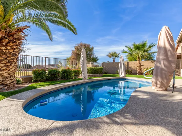 10629 E EL MORO Avenue, Mesa, AZ 85208