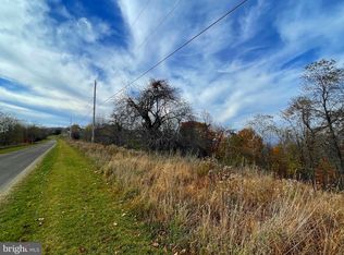 56 S Apple Ridge Rd, Romney, WV 26757