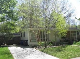 2729 Hampshire Rd, Ann Arbor, MI 48104