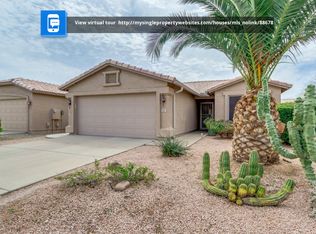 1401 E Bellerive Dr, Chandler, AZ 85249