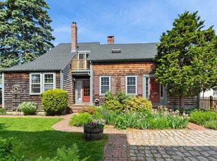 34 Pearl St, Marblehead, MA 01945