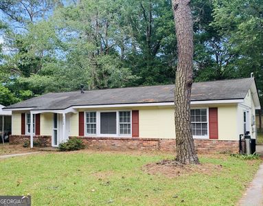 8524 Vining Way, Savannah, GA, 31406