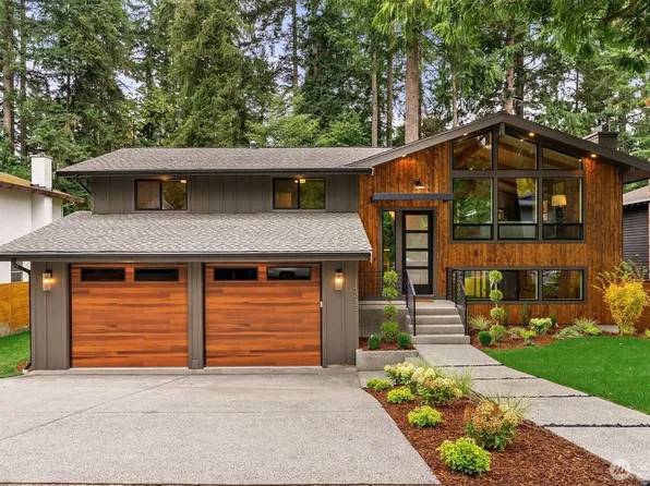 14313 116th Place NE, Kirkland, WA 98034