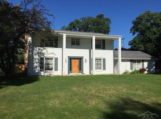 825 N Kenton Dr, Saginaw, MI