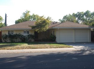 1534 Ashwood Dr, Modesto, CA