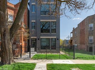 4943 S Saint Lawrence Ave #2, Chicago, IL 60615