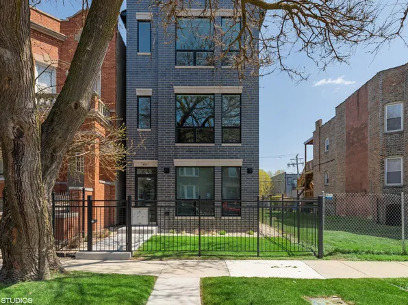 4943 S Saint Lawrence Ave #2, Chicago, IL 60615