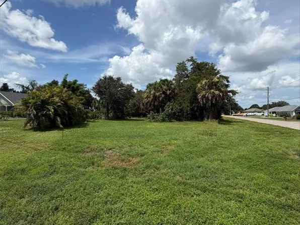 26305 DEEP CREEK BOULEVARD LOT 29, PUNTA GORDA, FL 33983