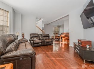 66 Tennyson Rd, East Windsor, NJ