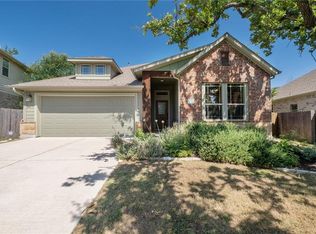 13012 Hymeadow Cir, Austin, TX 78729