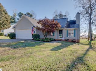 402 Jacqueline Rd, Piedmont, SC 29673