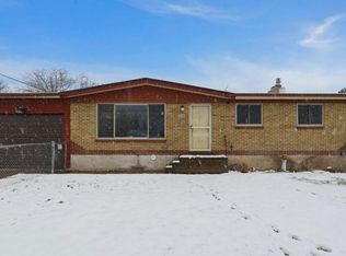 114 W 750 N, Clearfield, UT 84015