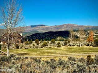 1509 E Haystacker Dr, Eagle, CO 81631