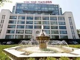 637 Lake Shore Blvd W