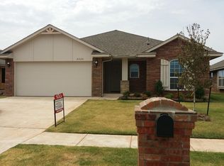 2620 NW 197th Ter, Edmond, OK 73012