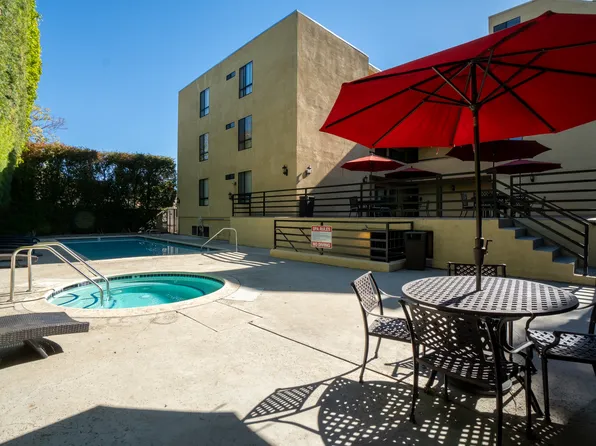 Elizabeth Arms Apartments