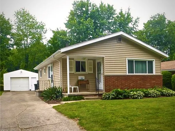 788 Valdes Ave, Akron, OH 44320
