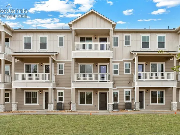 1133 Babette Hts, Colorado Springs, CO 80904