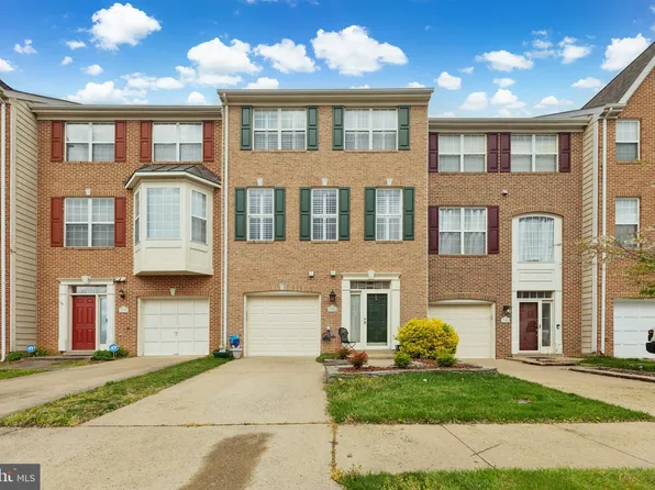 13368 Colchester Ferry Pl, Woodbridge, VA 22191