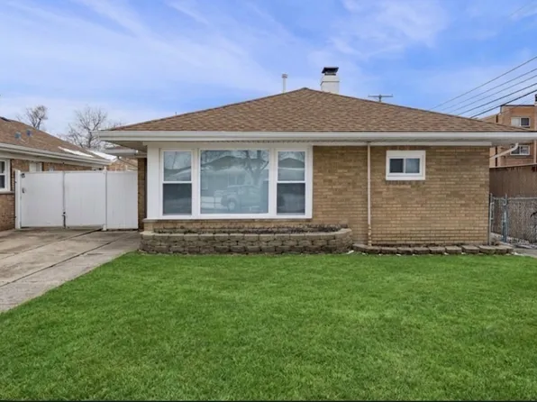 7845 S Kilpatrick Ave, Chicago, IL 60652