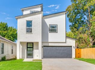 2721 Dathe St, Dallas, TX 75215