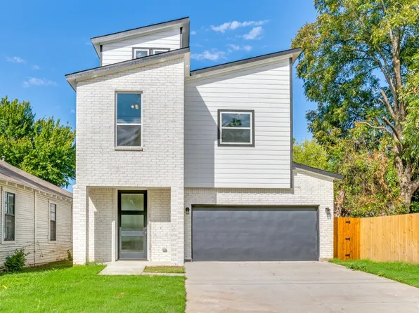 2721 Dathe St, Dallas, TX 75215