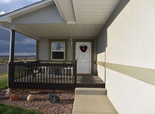 1120 Half Turn Rd, Rangely, CO 81648