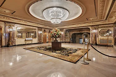 Rented by Compass