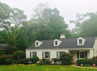 2927 Sunset Dr, Charlotte, NC 28209